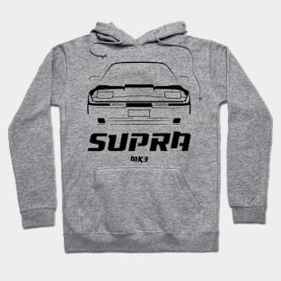 SUPRA MK3 III JDM Hoodie